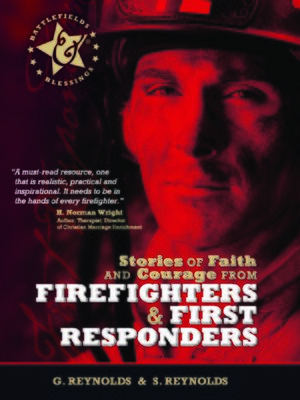 cover image of Stories of Faith and Courage from Firefighters & First